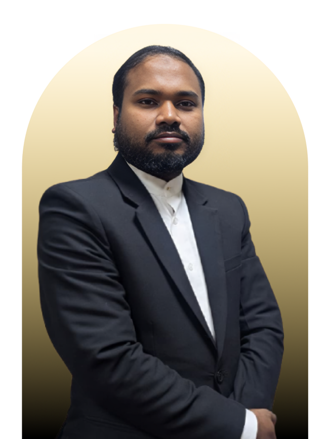 Adv. Muhammad Shafiqul Islam