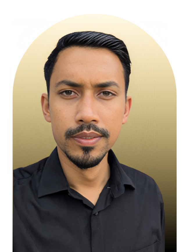 Zia Uddin Mamun Patwary